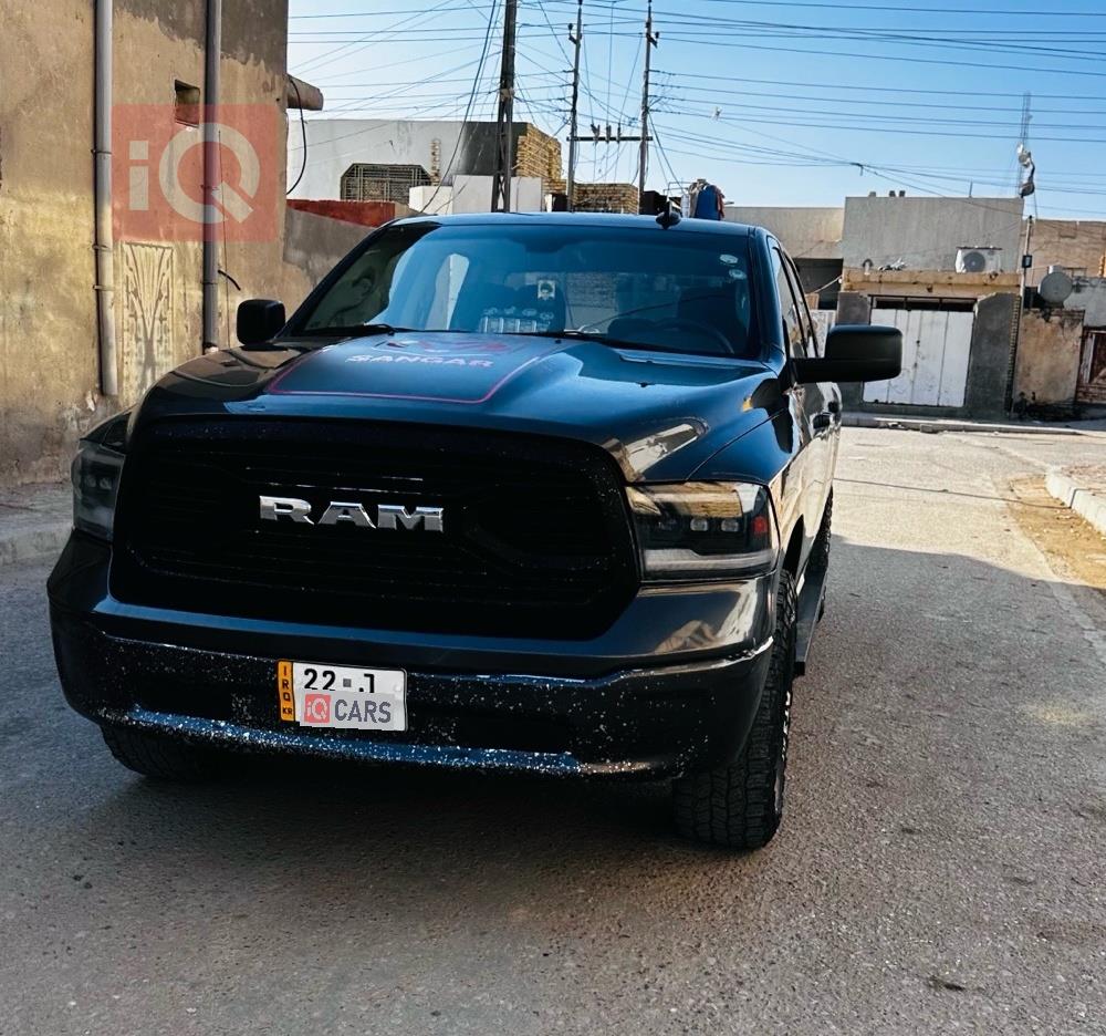 Ram 1500